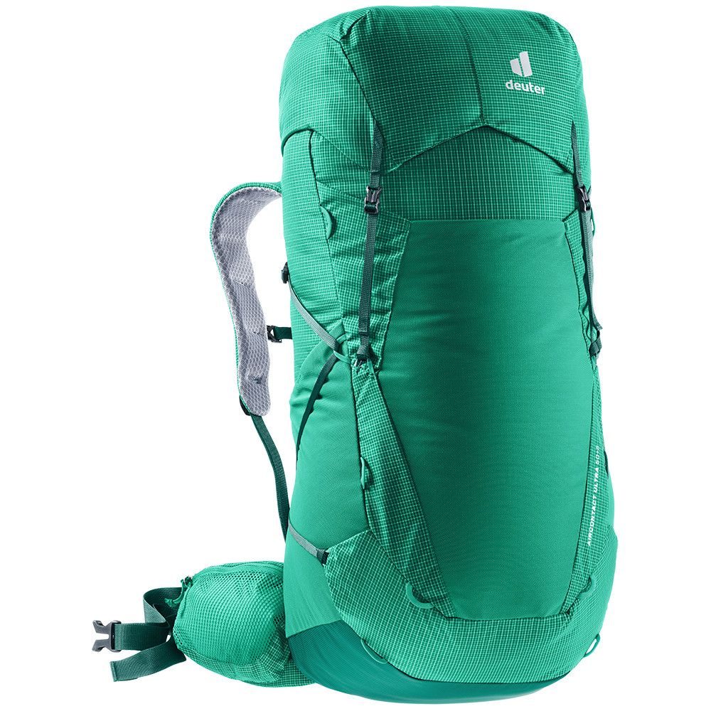 Aircontact Ultra 50+5 fern-alpinegreen