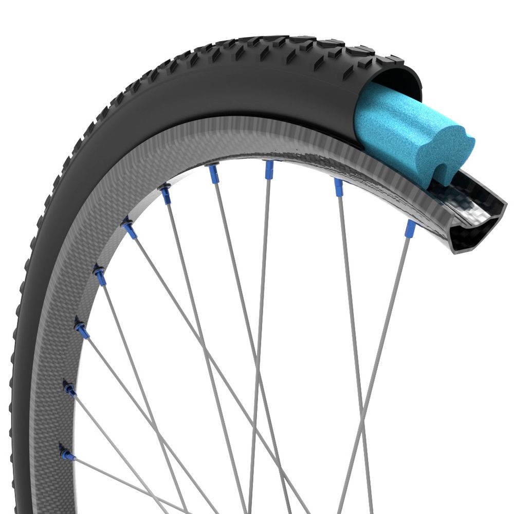 EVO VLOŽKA GRAVEL PAIR