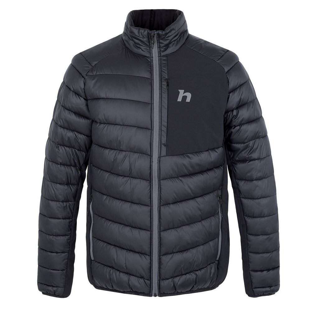 Revel II, anthracite