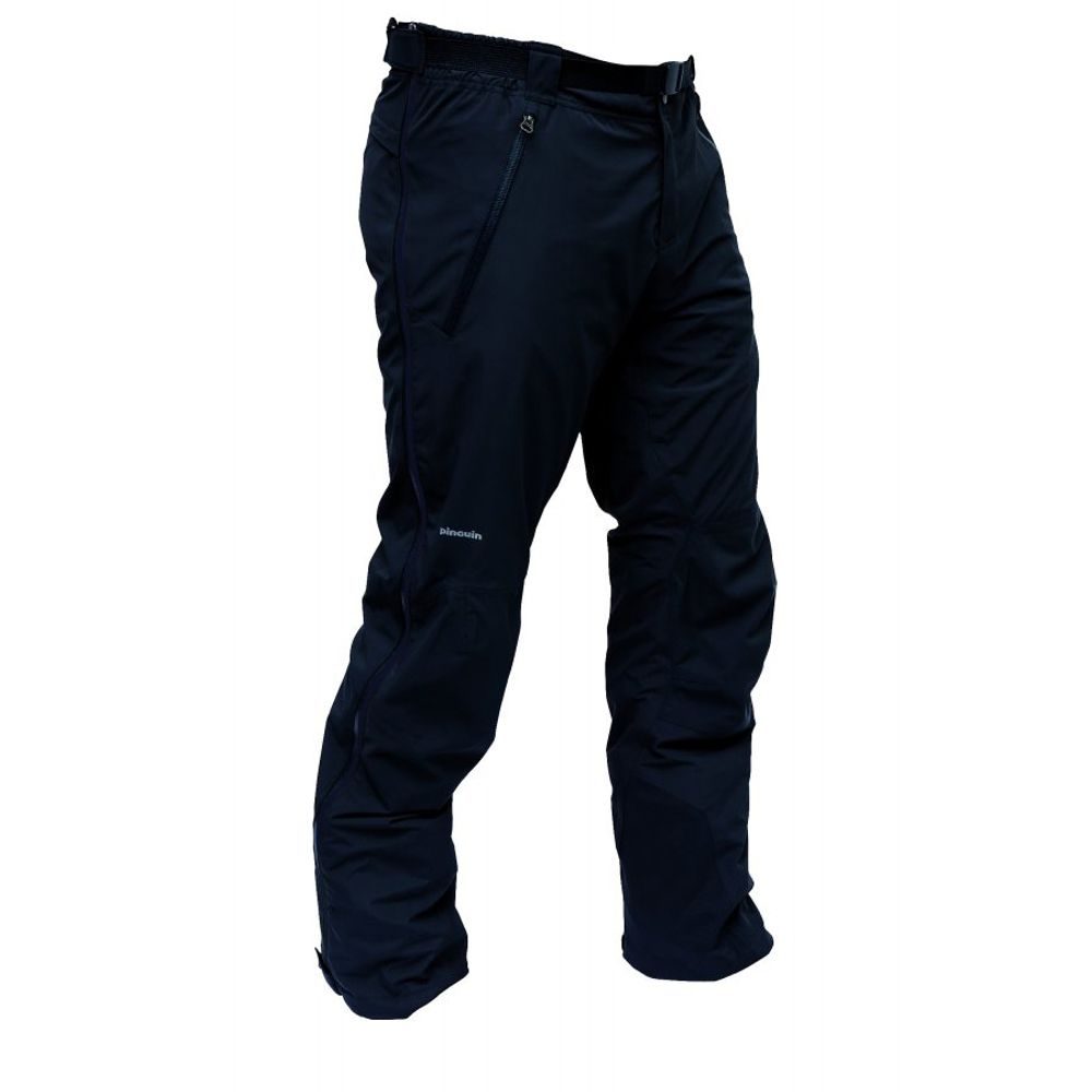 Alpin L pants 5.0 Black