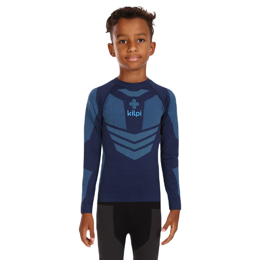 NATHAN-JB Tmavě modrá