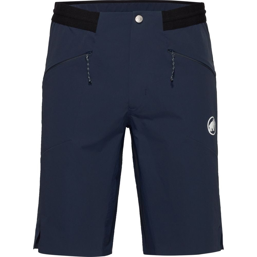 Aenergy Light SO Shorts Men marine