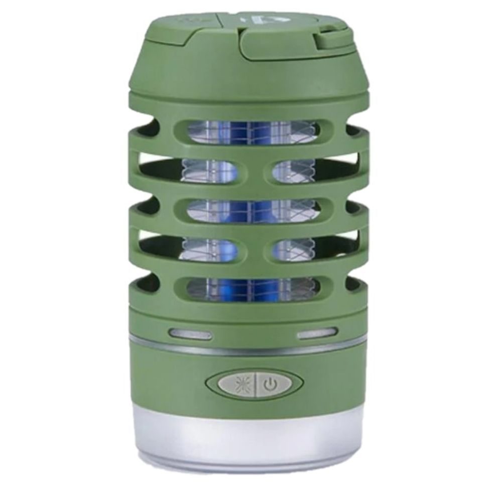 NH22ZM005-66 Star Skimmer s ochranou proti komárům 214g - zelená