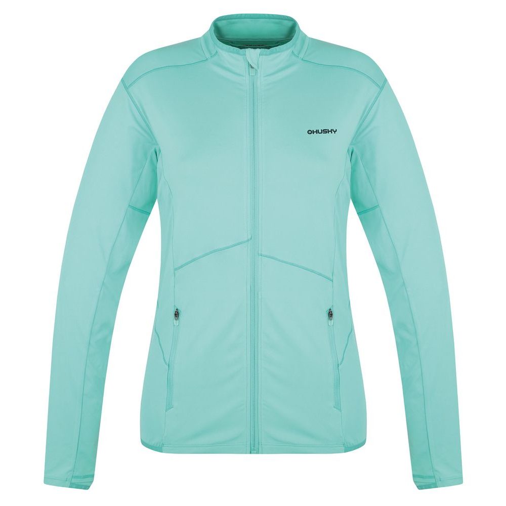 Tarp zip L turquoise