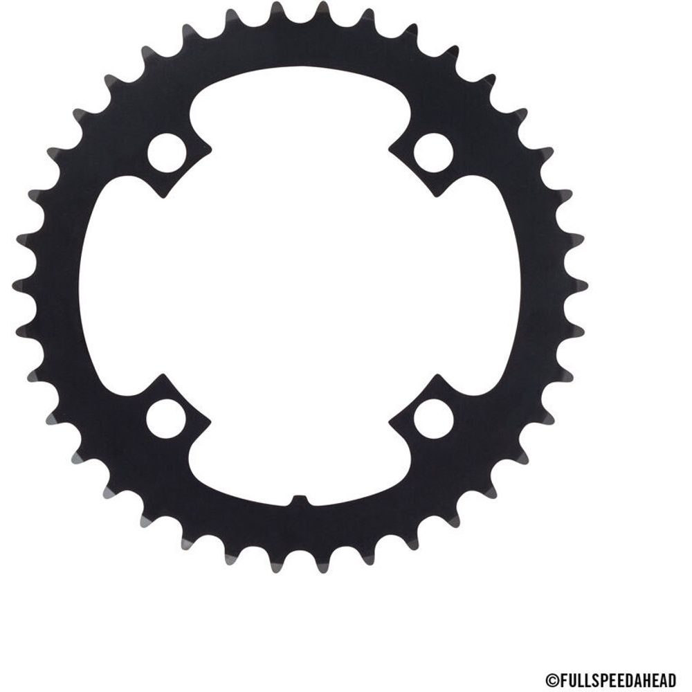 E-Bike steel 1x 104x38 w/o MT-A