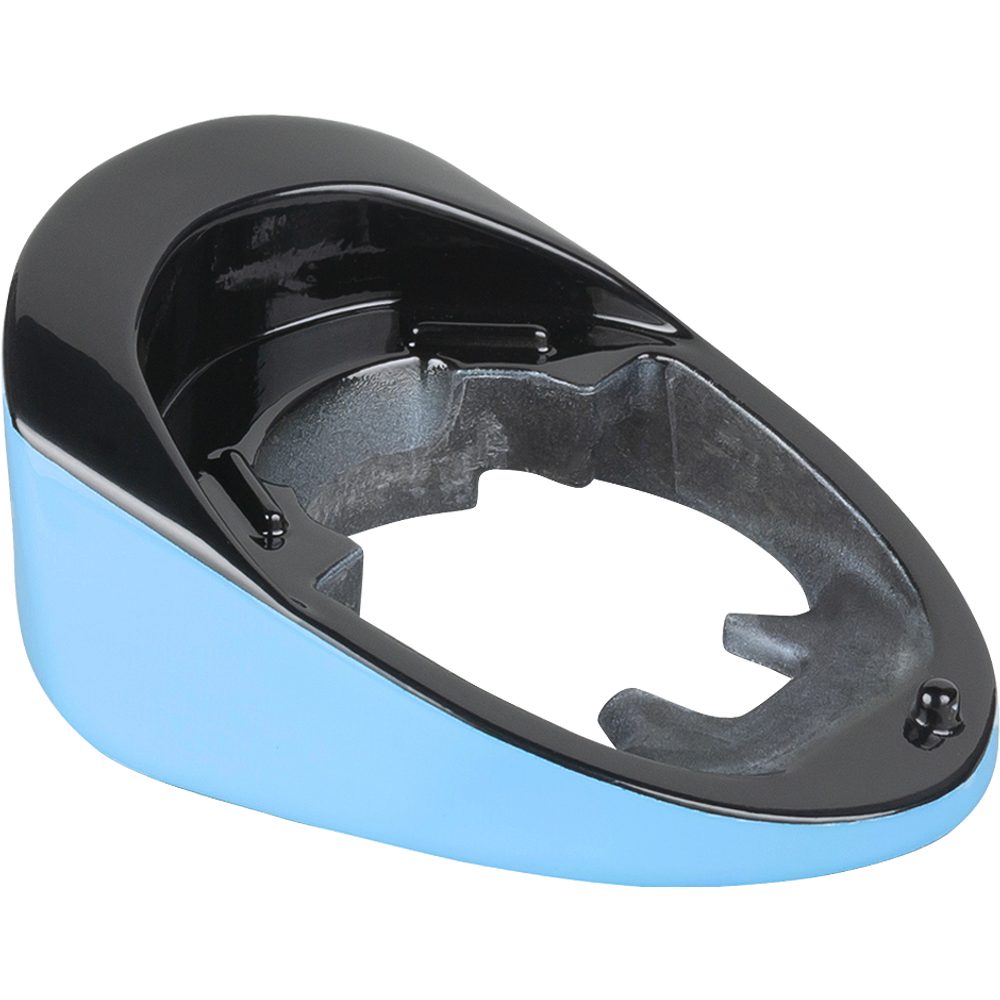 Emonda SLR HS Matte Deep Smoke/Azure