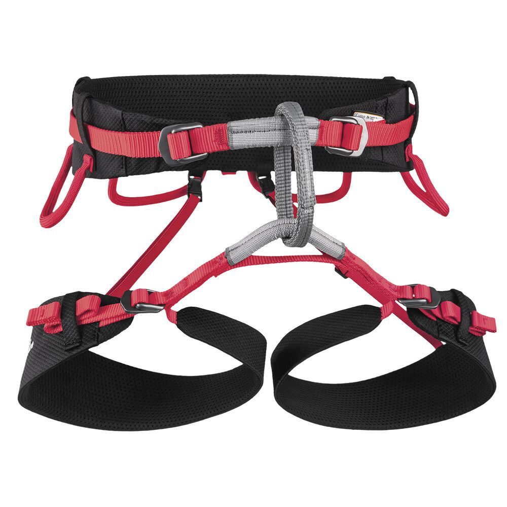 4B Slight černá_červená