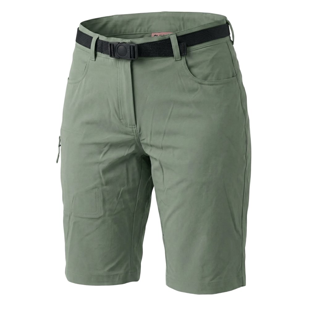 Kimberly L faded green