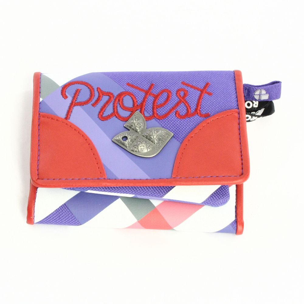 965092 137 JOELLA WALLET - Peněženka dámská