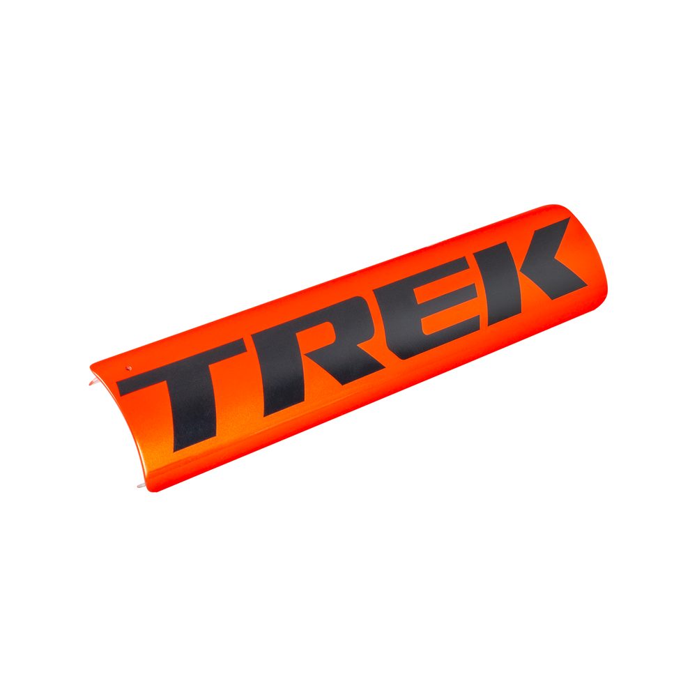 Cover Trek Powerfly FS 4 29 2023 Battery Lava