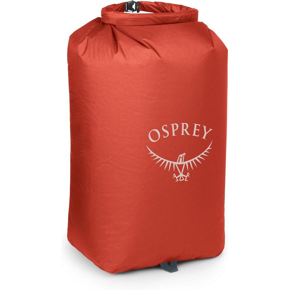UL DRY SACK 35, mars orange