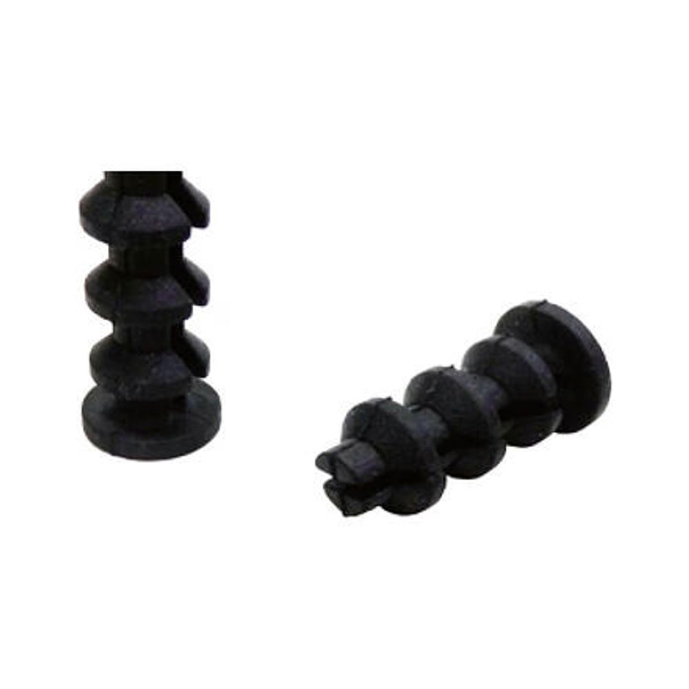 Frame Plug Refill Bag Close Type (6-6.3 mm) 10ks