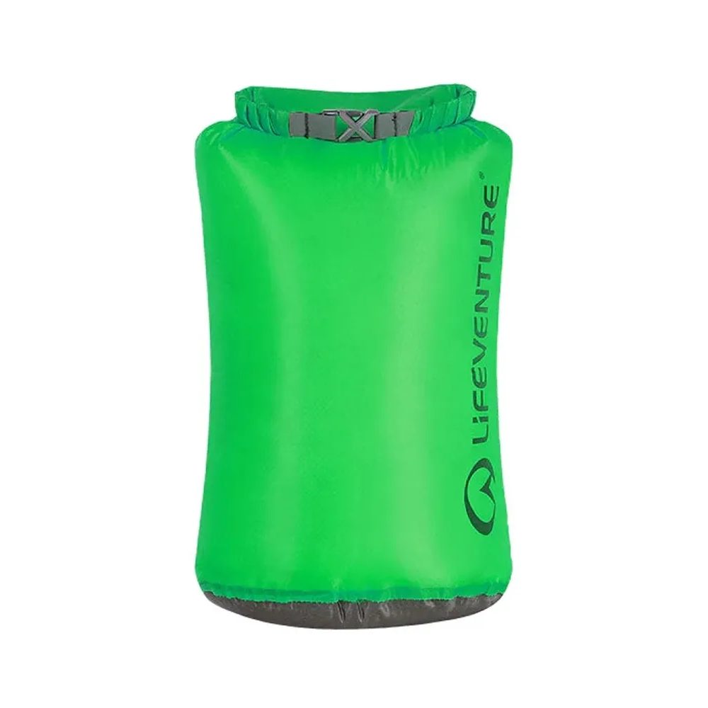 Ultralight Dry Bag 10l green