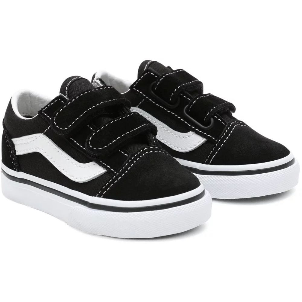 TD Old Skool V, Black