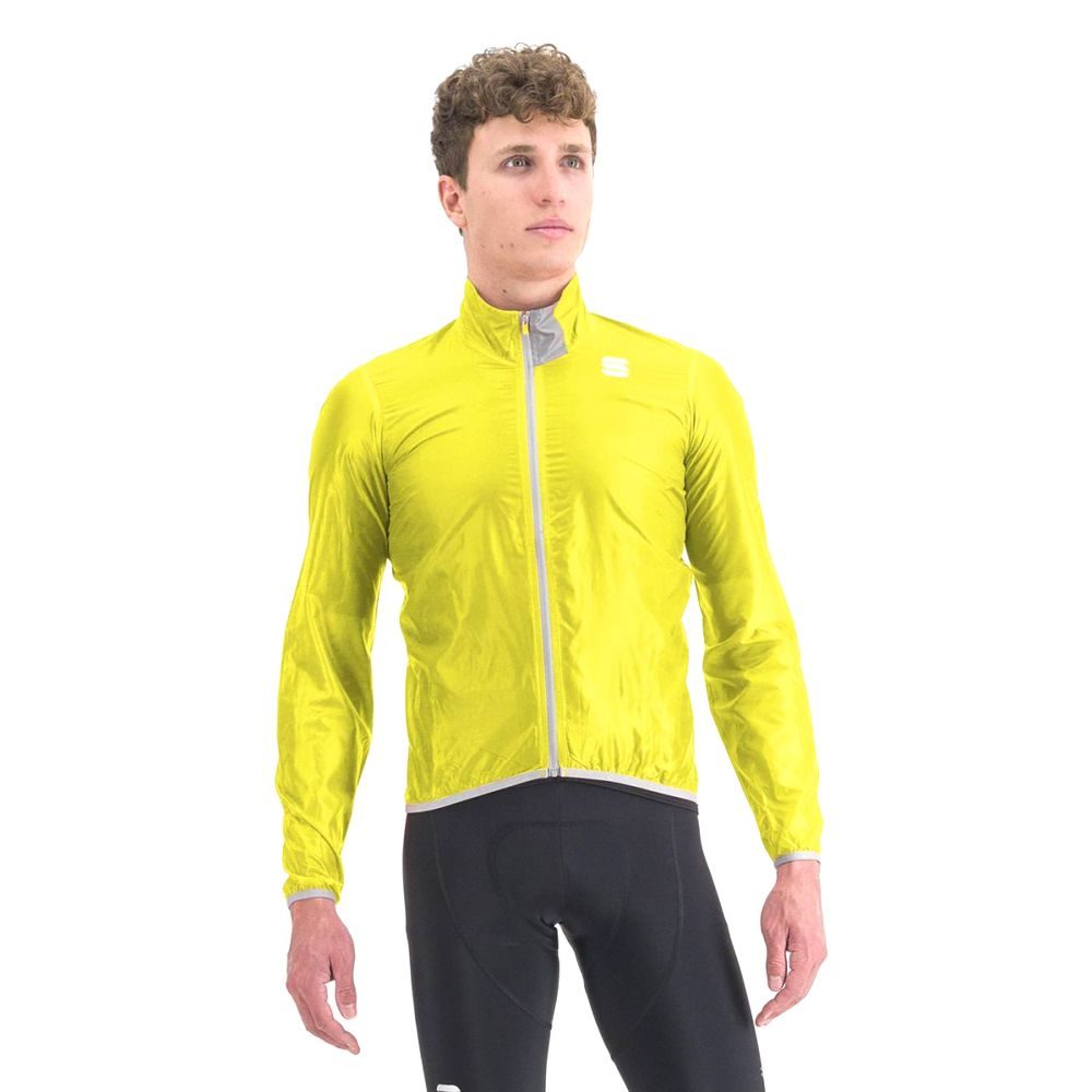 Hot pack easylight jacket cedar