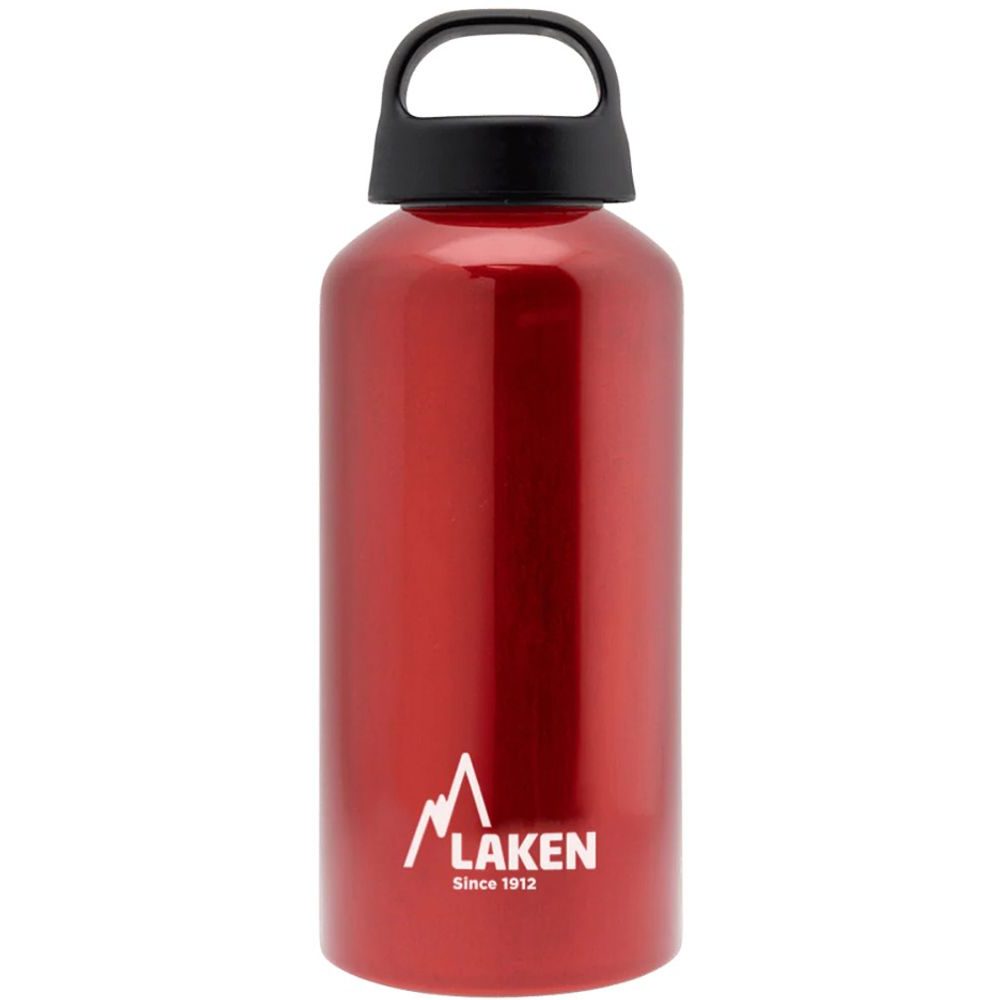 Classic 600 ml červená