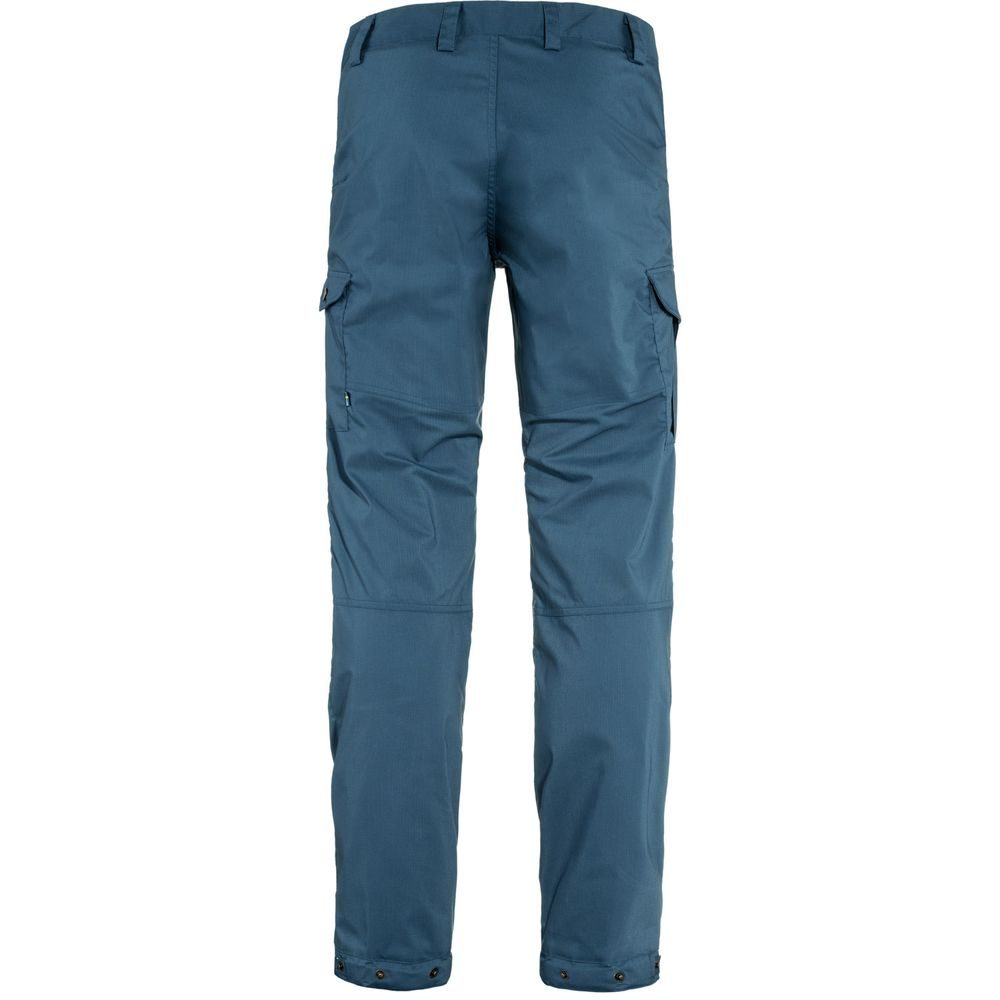 Fjallraven walking trousers hotsell