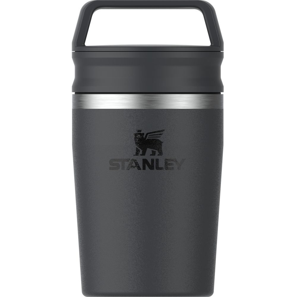 The Café-To-Go Travel Mug 230 ml/8oz Black