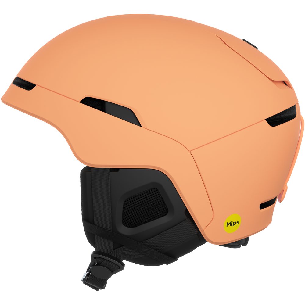 Obex MIPS Apricot Sunstone Matt