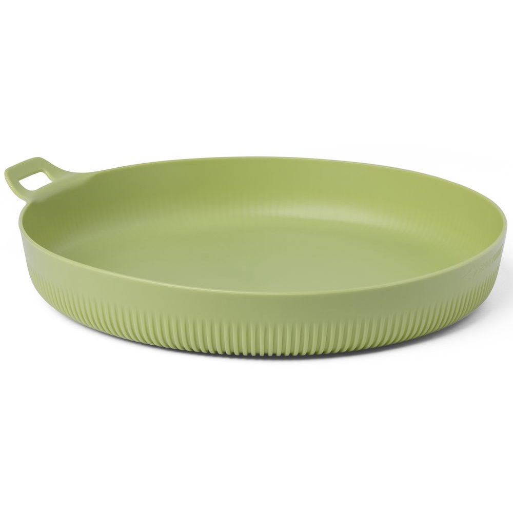 Horizon Plate - L Tarragon