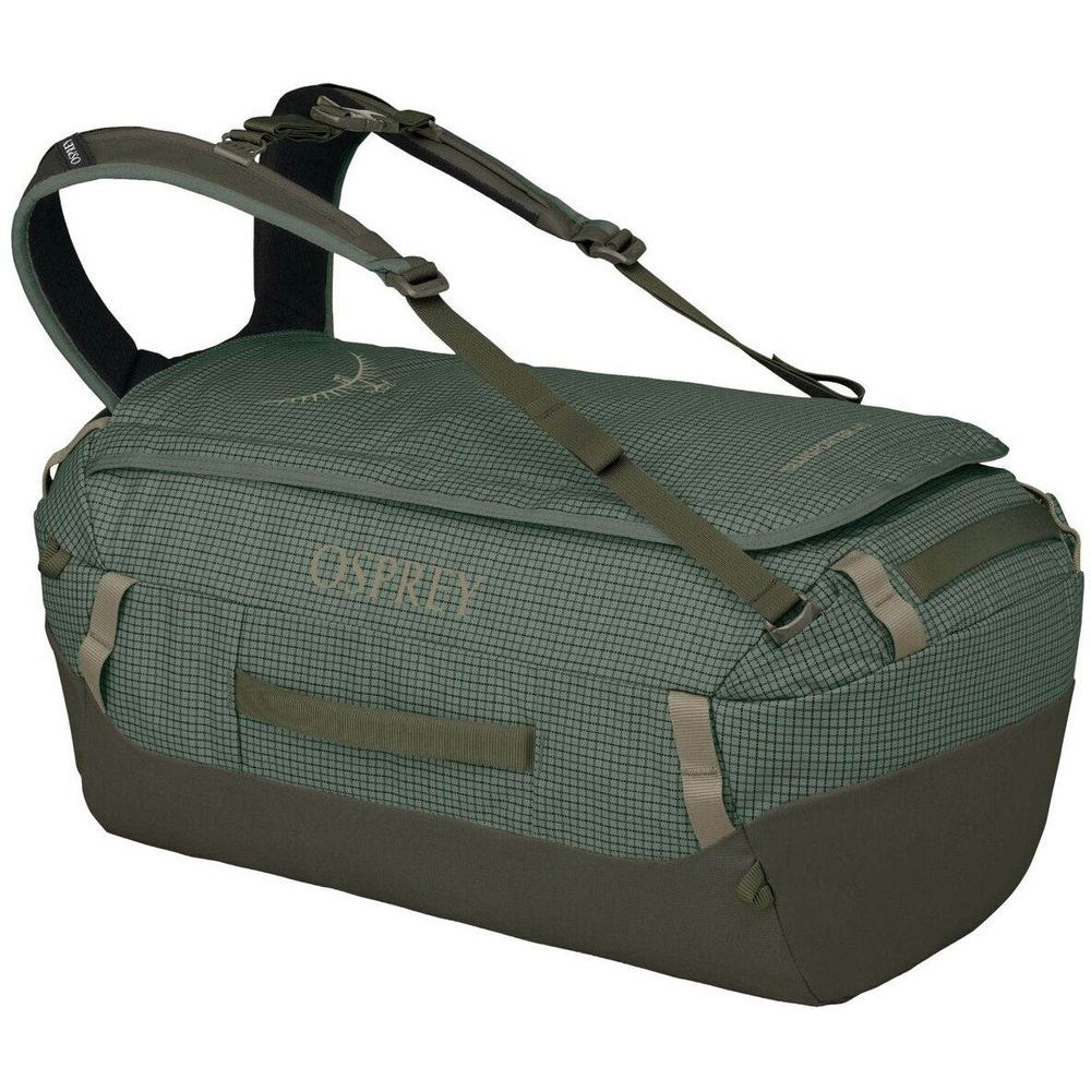 TRANSPORTER DUFFEL 40 PINE LEAF