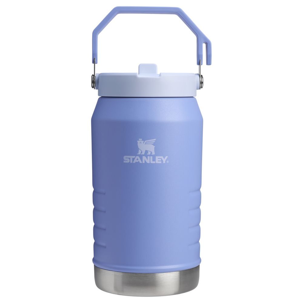 IceFlow™ Flip Straw 2.0 Jug 1,9 l Hydrangea