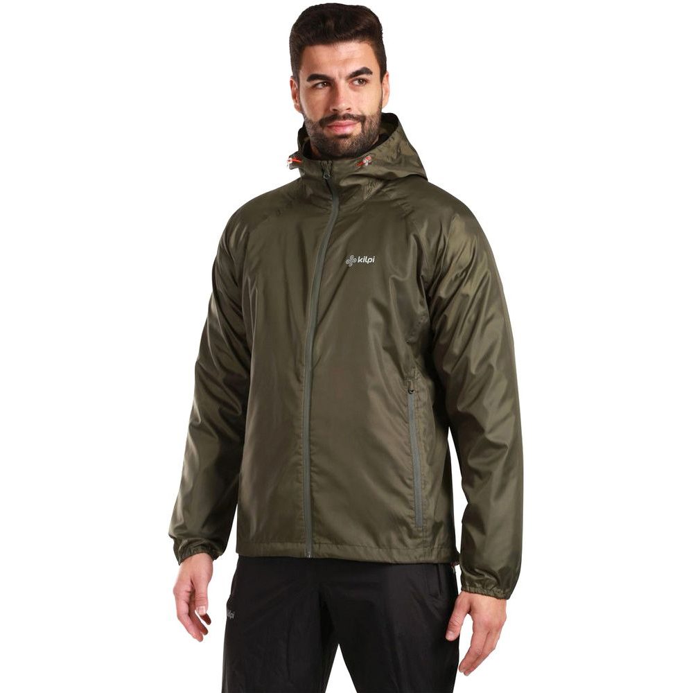 JALUU-U Tmavě zelená