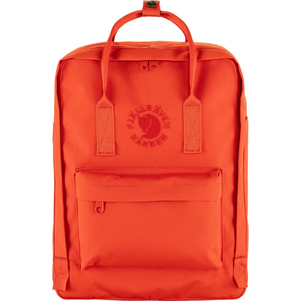 Re-Kanken Flame Orange