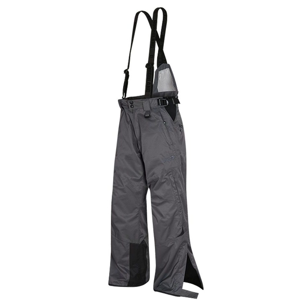NBWP744 GRA kalhoty na snowboard