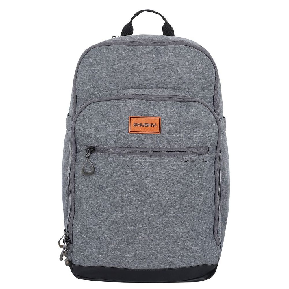 Sofer 30l grey