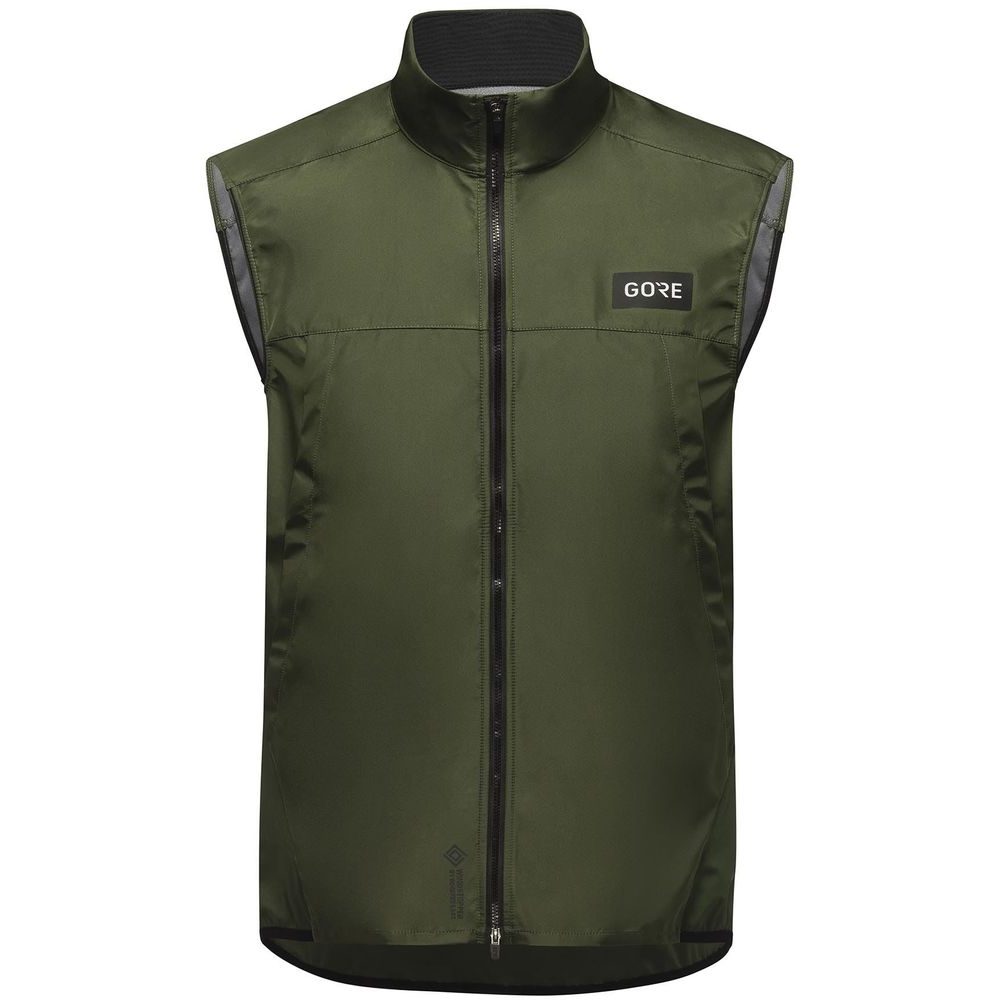 Everyday Vest Mens utility green