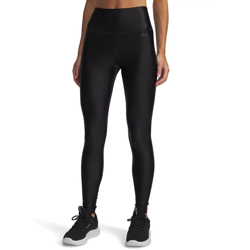Motion Shine Ankle Legging-BLK