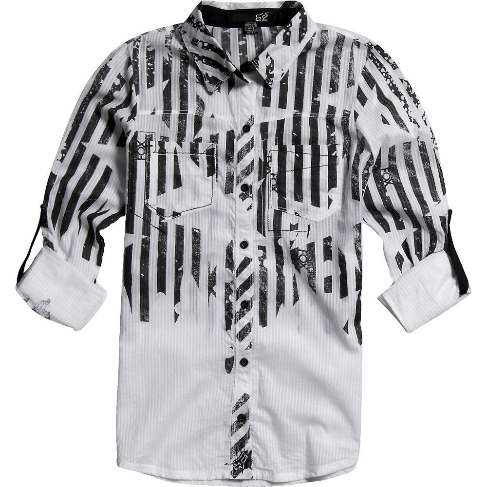 53169 008 Stripe Out - dámská košile