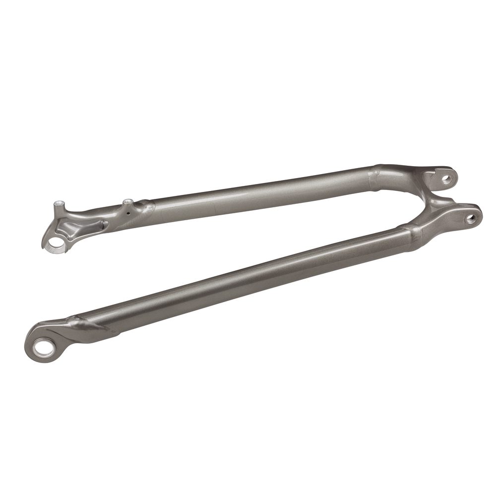 Seatstay Trek Farley EX 9.8 27.5 2018 Quicksilver