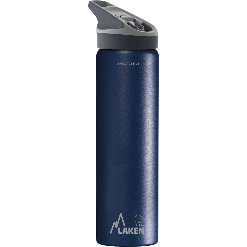 Jannu 750 ml modrá