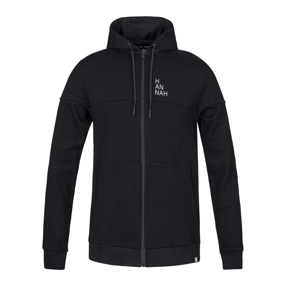 FEZCO HOODY, anthracite