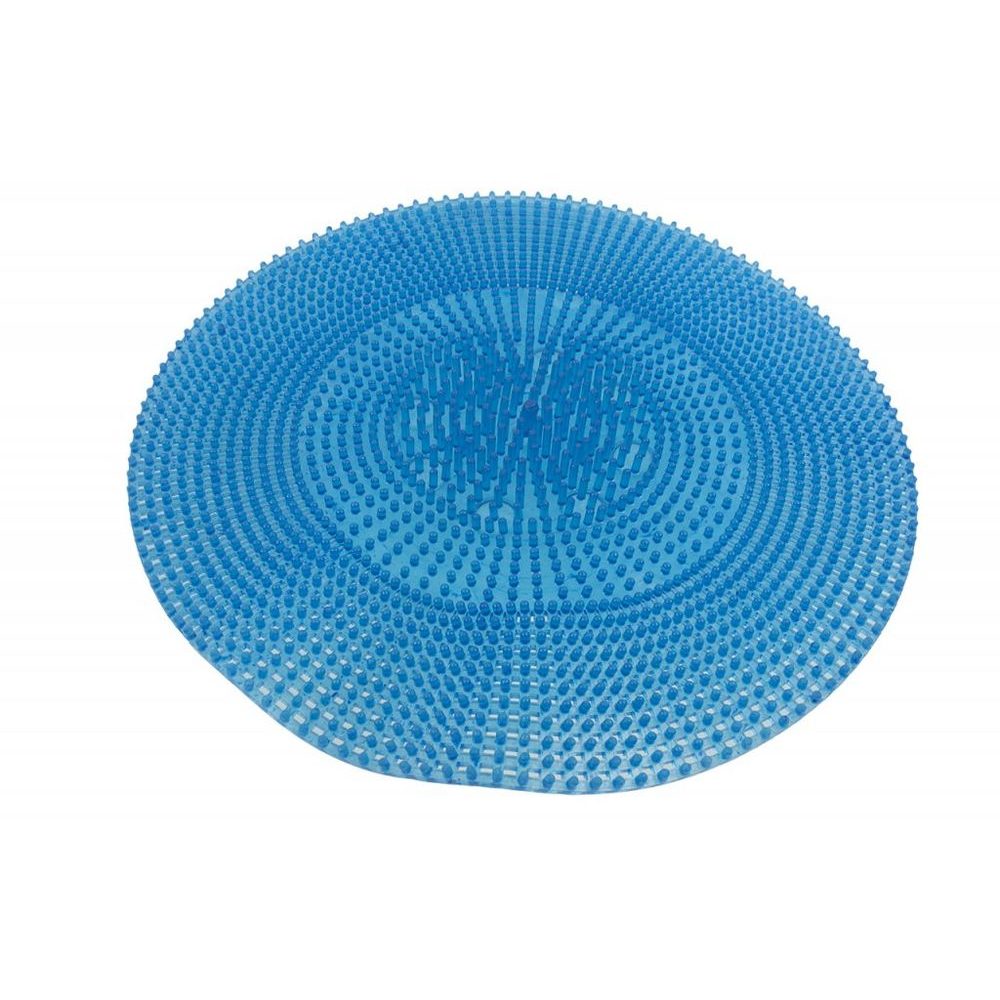 Masážní podložka na nohy s bodlinkami 48 cm