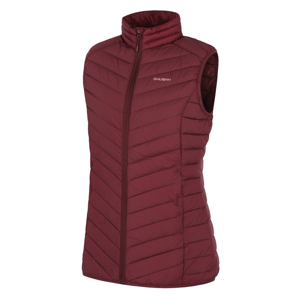 Dresles L dark bordo