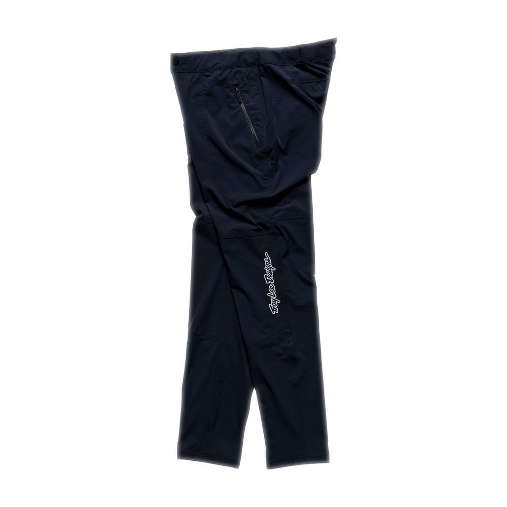 SKYLINE TRAIL PANT MONO BLACK