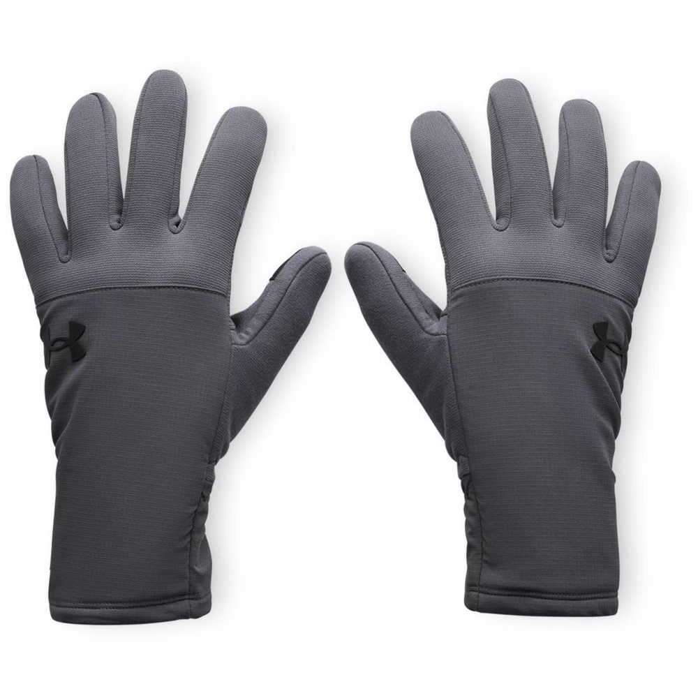 M's Storm Fleece Gloves-GRY