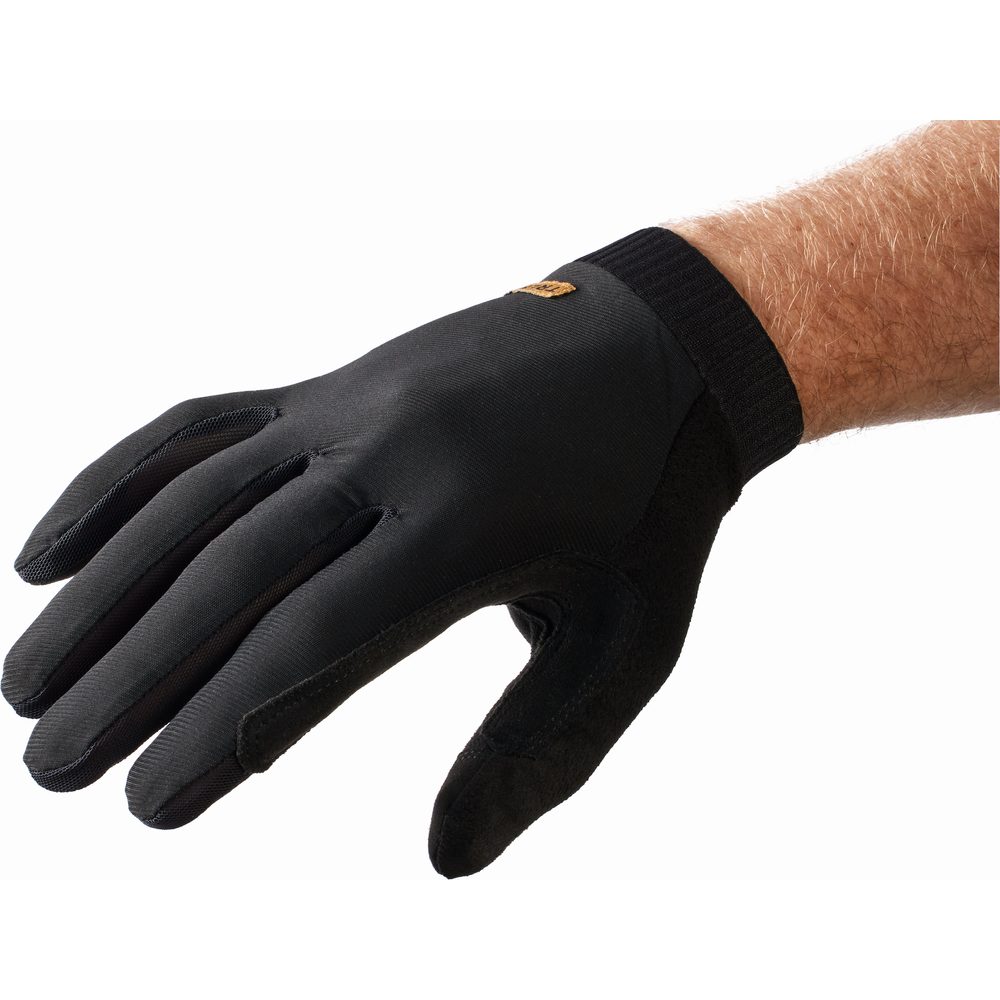 Glove Evoke Black