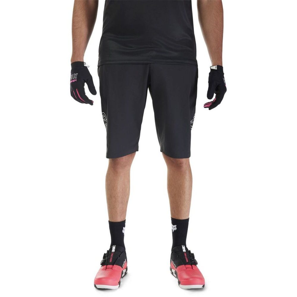 Ranger Short Digi Image Black