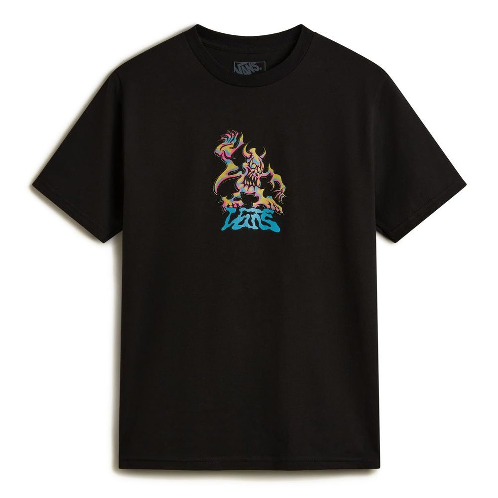 Goblin Step SS Black