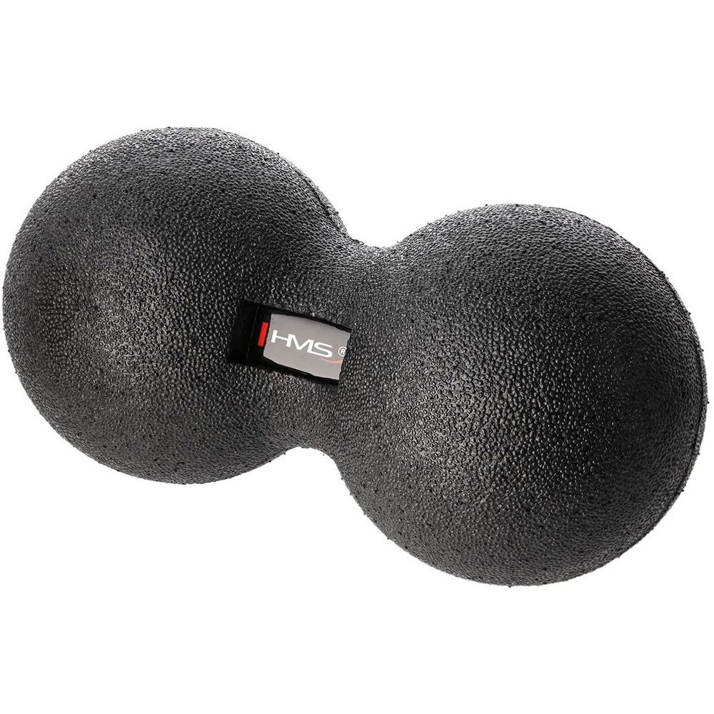 BLM02 12 cm - Lacrosse Ball