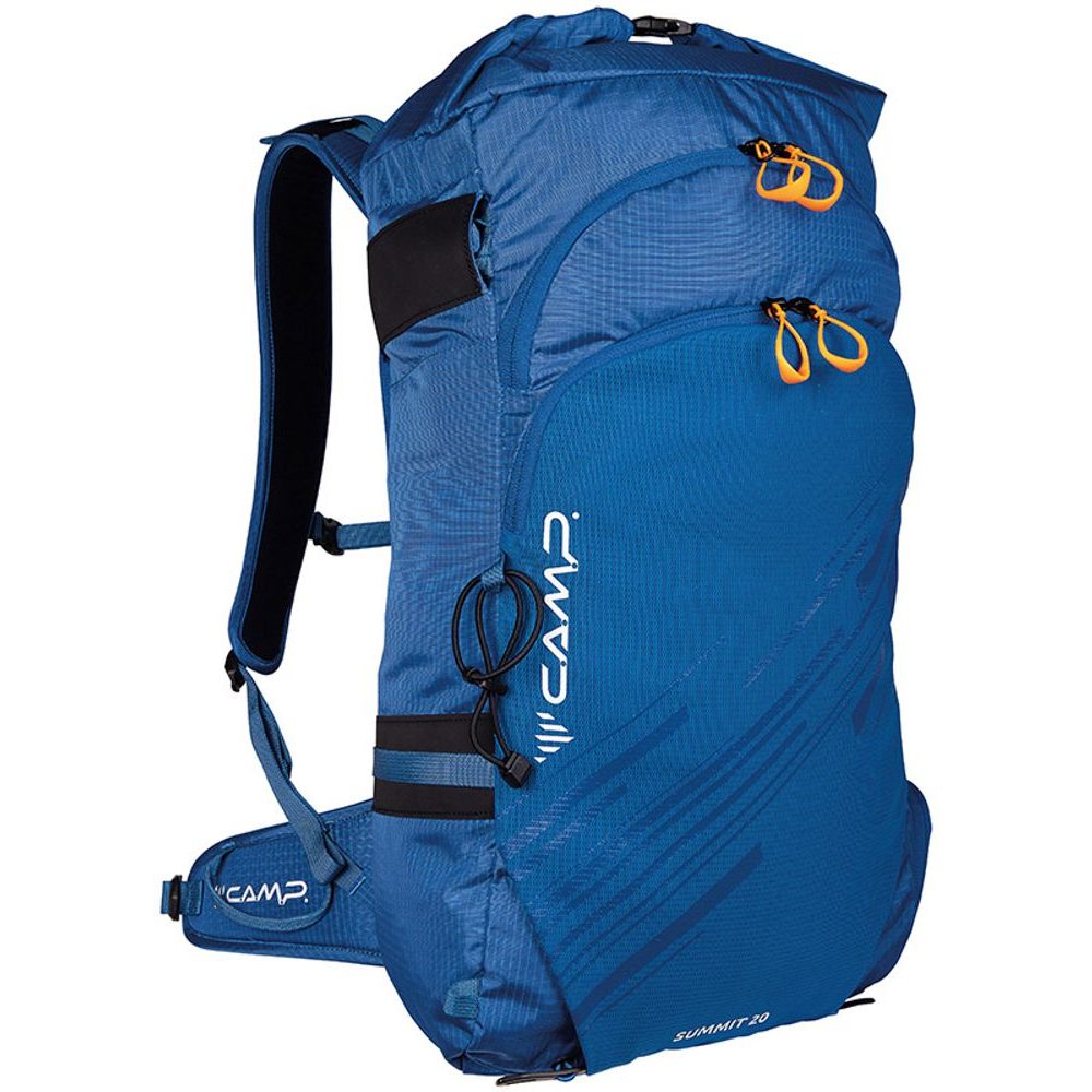 Summit 20 blue