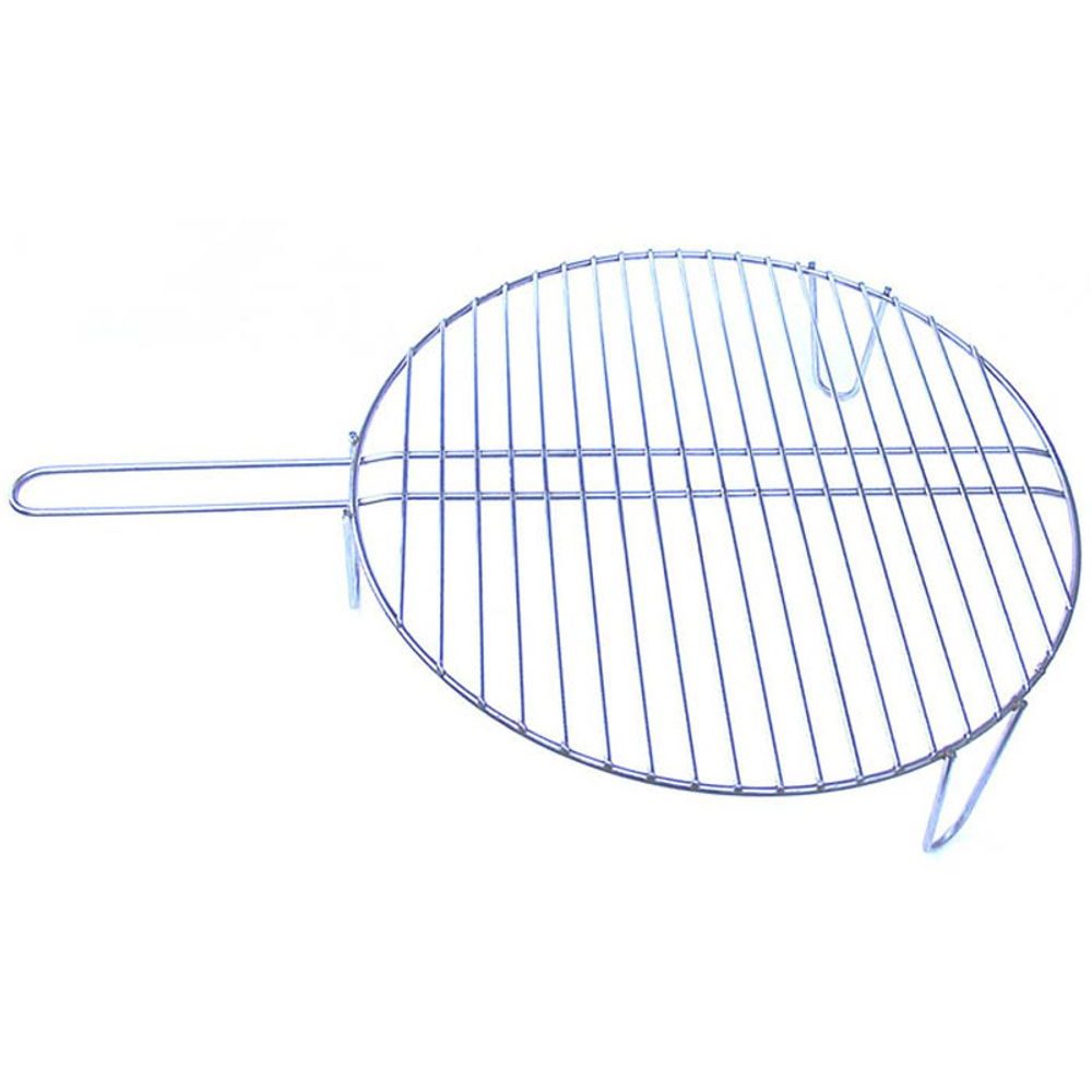 Rošt grilovací nerezový 50 cm