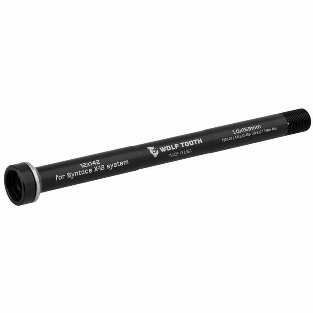 1.0x159 12x142 Syntace X-12