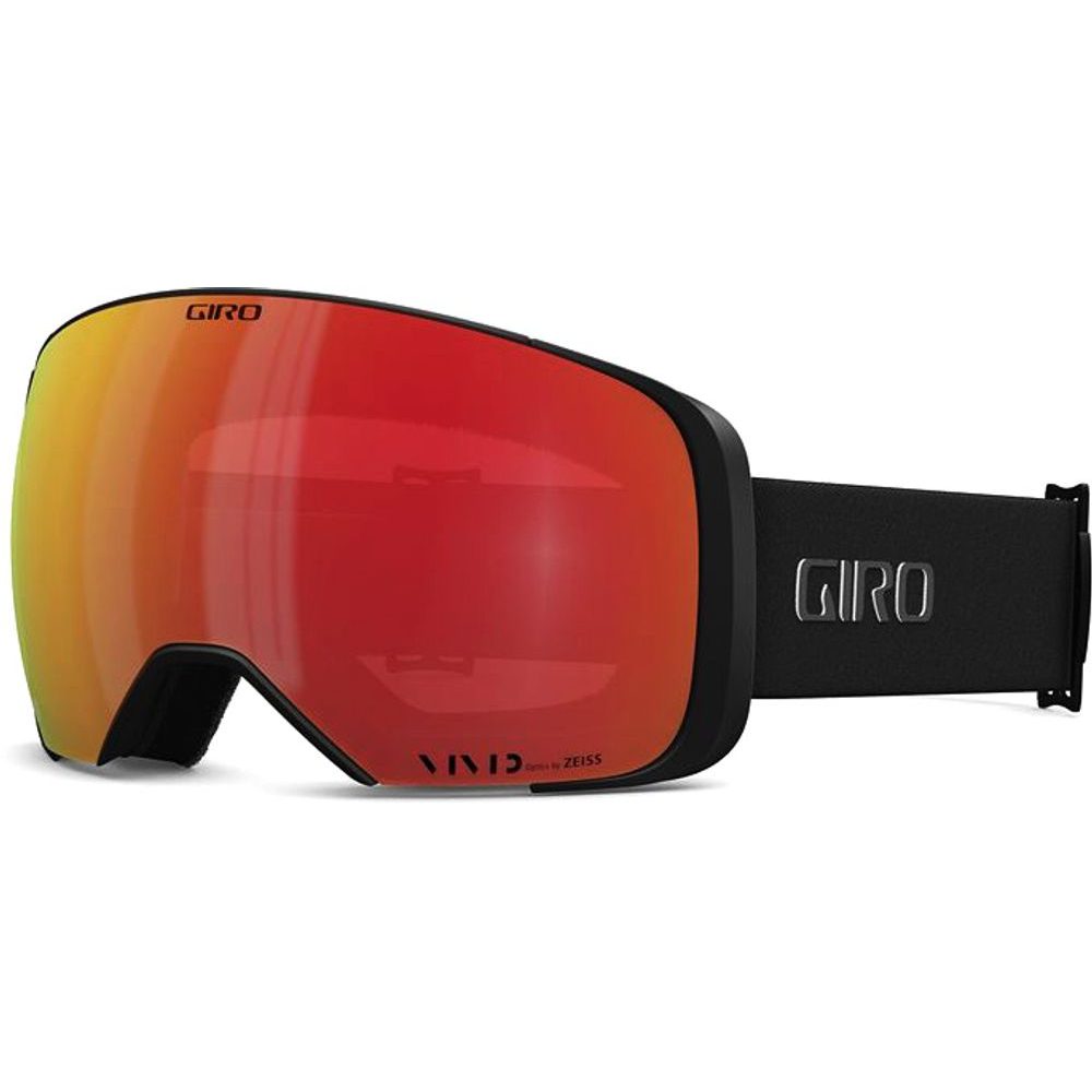Comp Black/White Indicator Vivid Ember/Vivid Infrared (2skla)