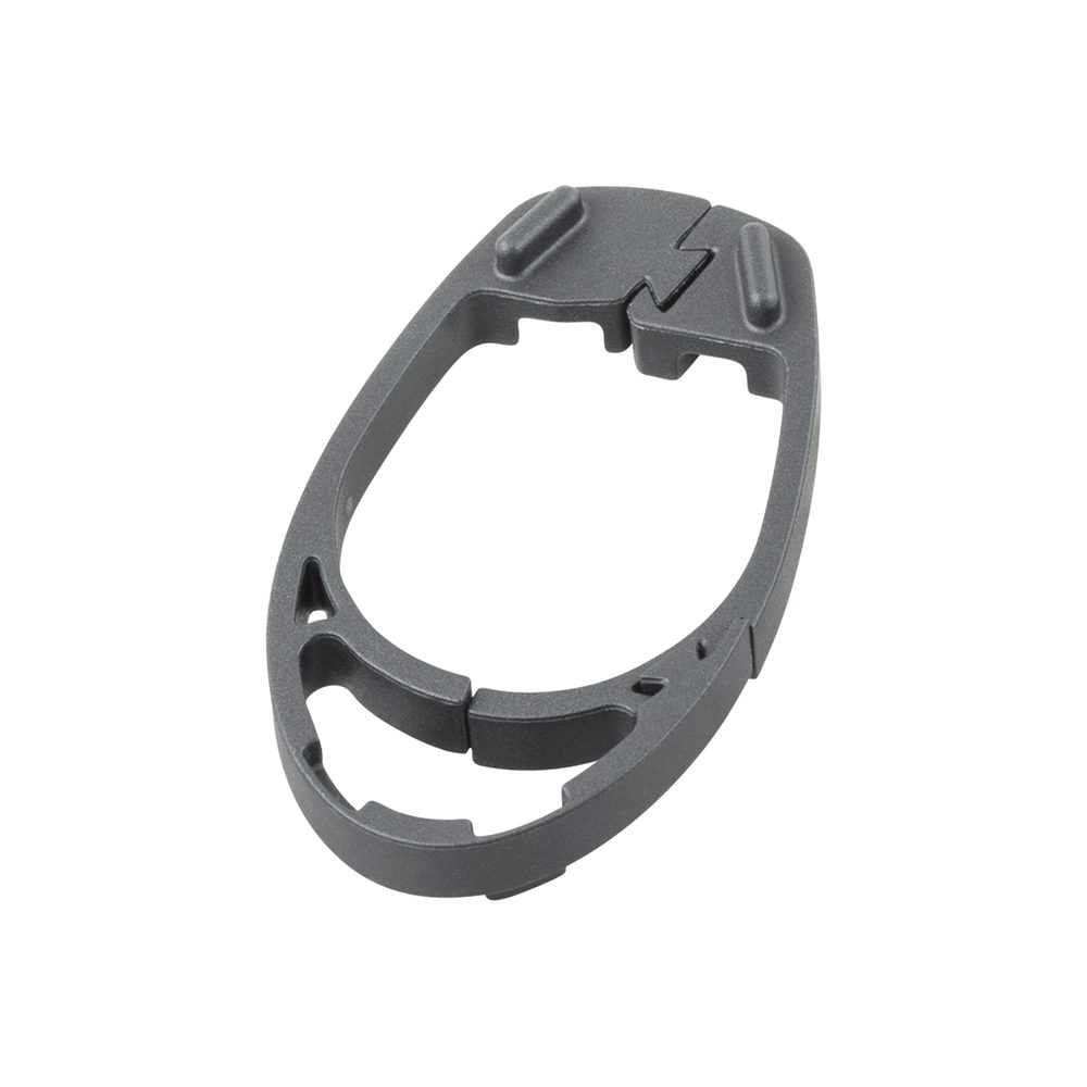 RCS Headset 5mm Black 2-Piece