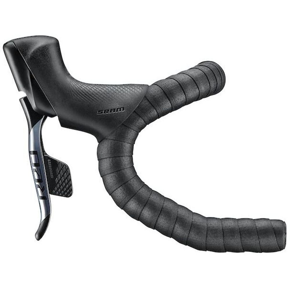 Commutolite Matte Black